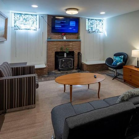 Seaview Hideaway Heated Floors, Free Parking Villa Seattle Exteriör bild
