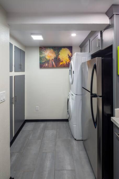 Seaview Hideaway Heated Floors, Free Parking Villa Seattle Exteriör bild