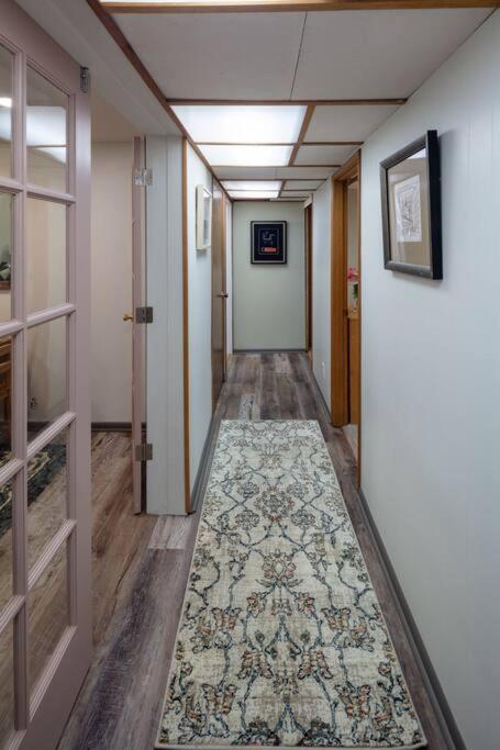 Seaview Hideaway Heated Floors, Free Parking Villa Seattle Exteriör bild