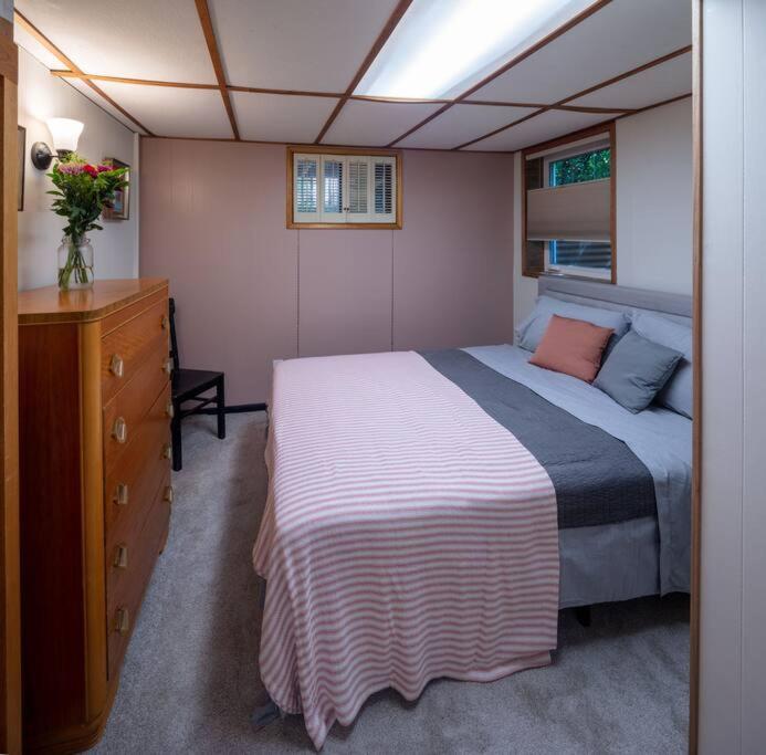 Seaview Hideaway Heated Floors, Free Parking Villa Seattle Exteriör bild